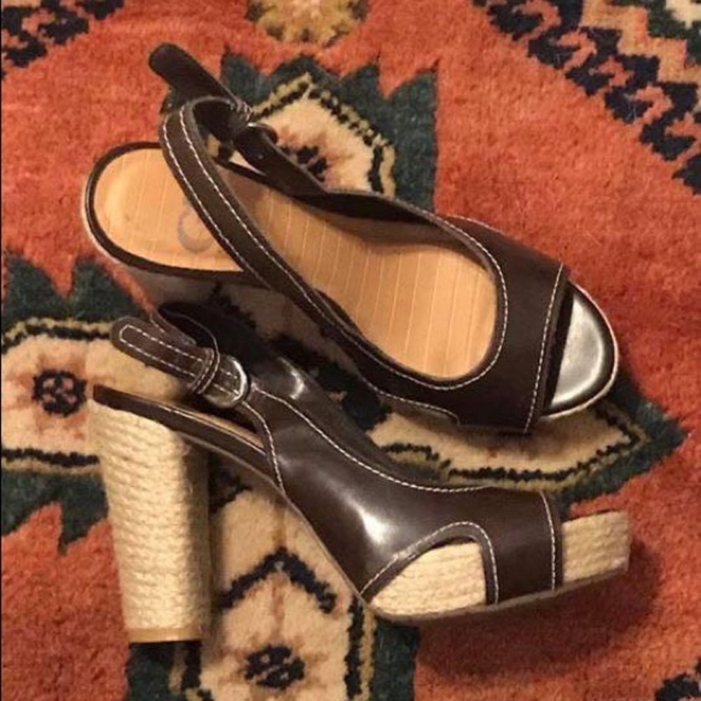 Size 7 1/2